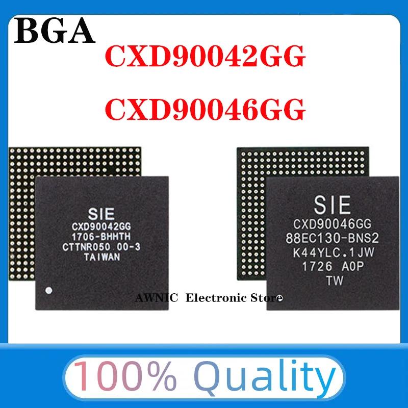 CXD90046GG CXD90042GG BGA Ĩ 1 , 100% ǰ